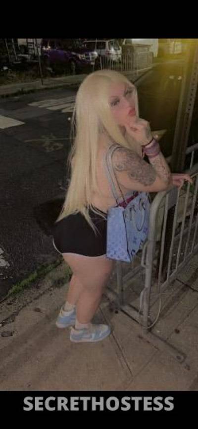 Dreambaby/LaLa 23Yrs Old Escort Queens NY Image - 3