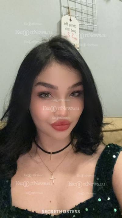 20 Year Old European Escort Pattaya - Image 3