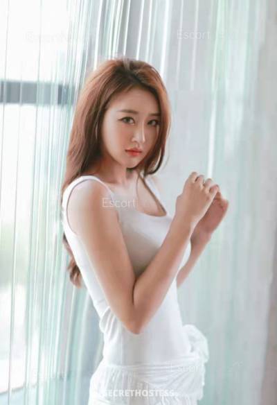 Emily 24Yrs Old Escort 48KG 165CM Tall Beijing Image - 0