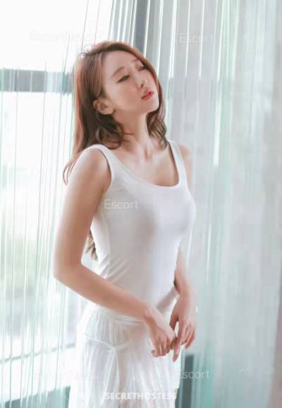 Emily 24Yrs Old Escort 48KG 165CM Tall Beijing Image - 1