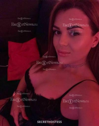 Emmi 30Yrs Old Escort 53KG 166CM Tall Sofia Image - 4