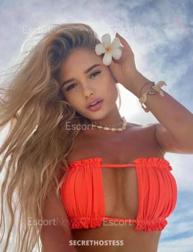 0 year old European Escort in Moscow Darinka, Independent Model