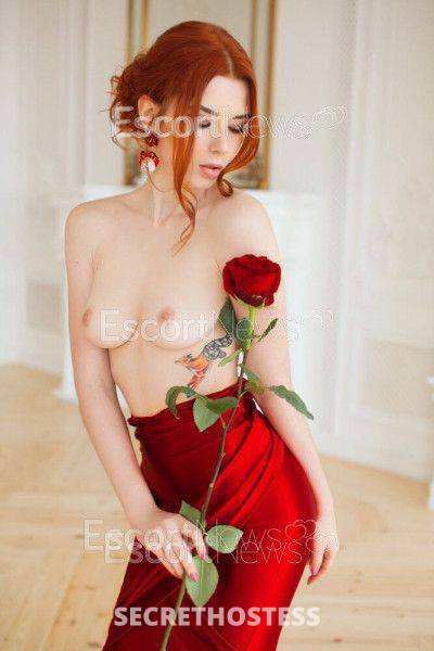 Escort 52KG 172CM Tall Moscow Image - 6