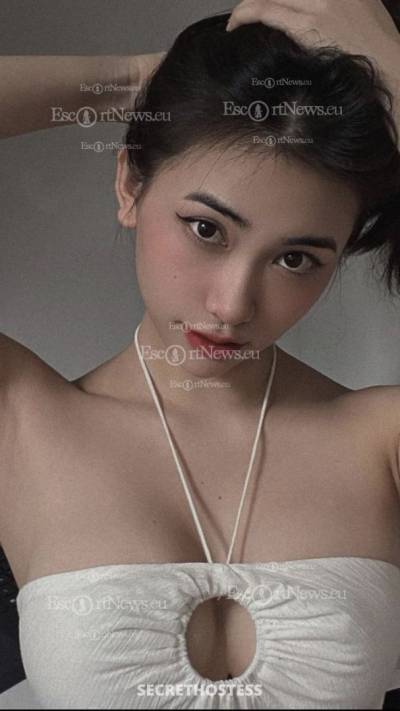 Eva 24Yrs Old Escort 50KG 163CM Tall Kuala Lumpur Image - 1