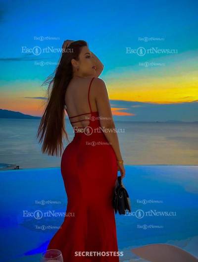 21 Year Old Latino Escort Treviso Brunette - Image 2