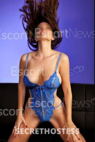 Gabriela 27Yrs Old Escort Size 6 165CM Tall Sydney Image - 2