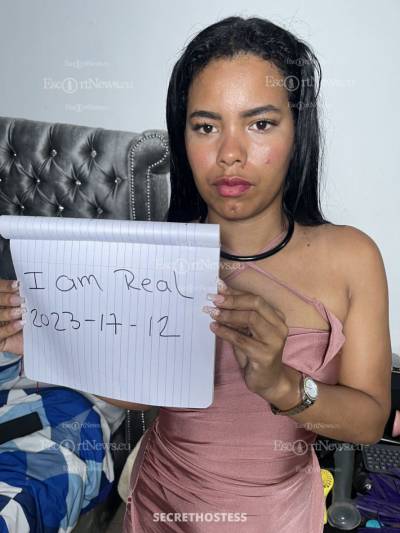 23 Year Old Latino Escort Santo Domingo - Image 3