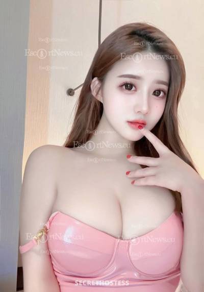 Himeka 22Yrs Old Escort 52KG 164CM Tall Tokyo Image - 1