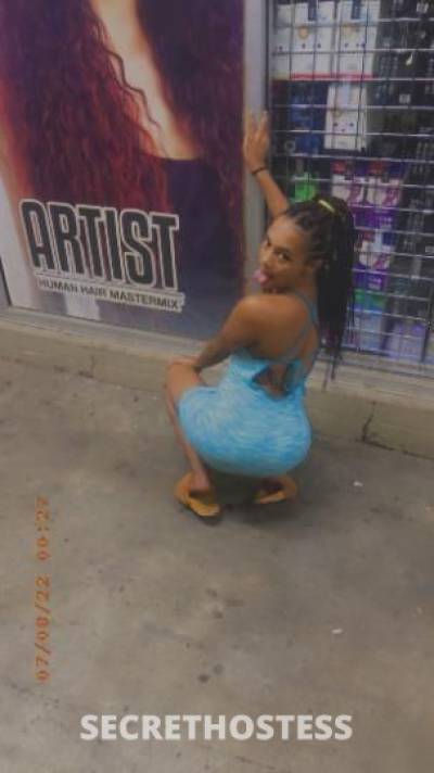 HoneyBeeSauntee 21Yrs Old Escort Tulsa OK Image - 8