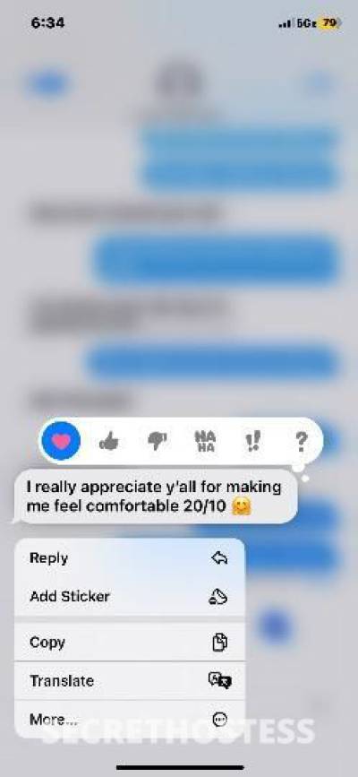 HoneyCharm?? 27Yrs Old Escort Austin TX Image - 2