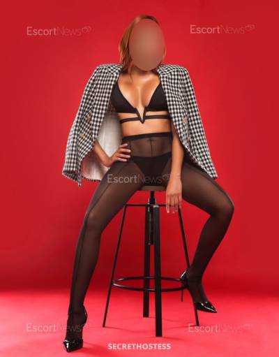 Irina 27Yrs Old Escort 60KG 185CM Tall Bogota Image - 5