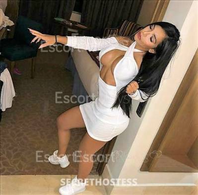 25 Year Old Latino Escort Sliema - Image 1