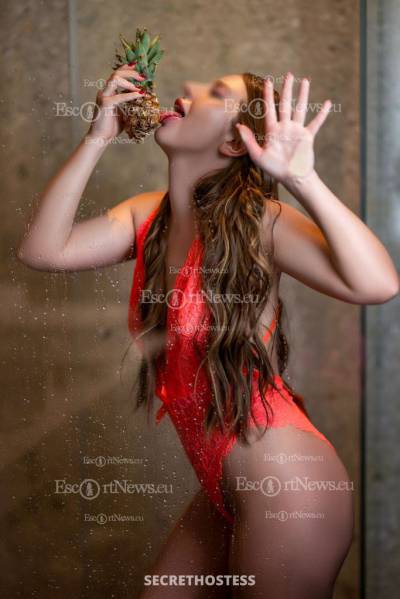 Jane 26Yrs Old Escort 57KG 168CM Tall Berlin Image - 6