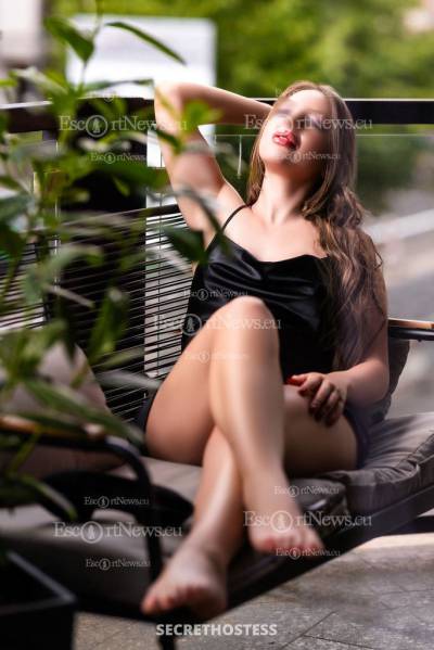 Jane 26Yrs Old Escort 57KG 168CM Tall Berlin Image - 9