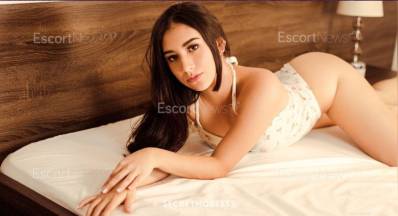 Jelly 24Yrs Old Escort 58KG 163CM Tall Malmo Image - 4
