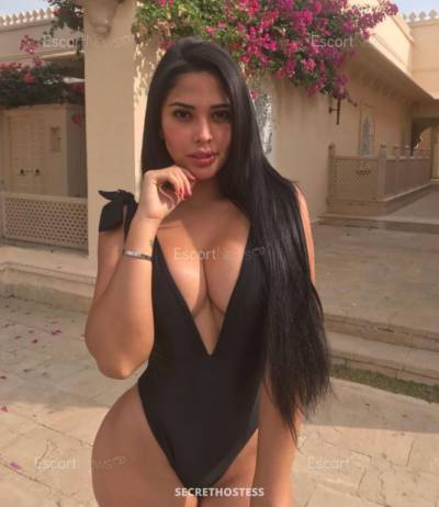 Jenny 21Yrs Old Escort 80KG 173CM Tall Riyadh Image - 3