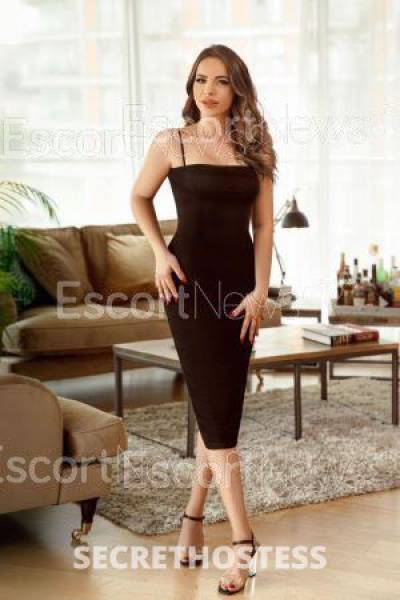 Jessica 25Yrs Old Escort 47KG 169CM Tall Kensington Image - 3