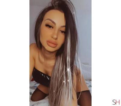 Jessy ❤️sexy hot🔥 only outcall, Independent in Milton Keynes