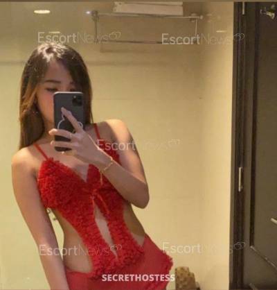 Julia 23Yrs Old Escort 49KG 165CM Tall Jakarta Image - 0