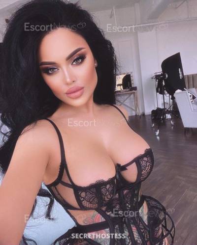 23 Year Old European Escort Riyadh - Image 6