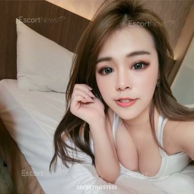 Kaka Escort Size 6 45KG 162CM Tall Hong Kong Image - 0