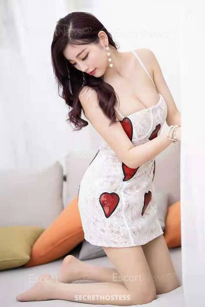 Kalinda 26Yrs Old Escort 49KG 167CM Tall Guangzhou Image - 1