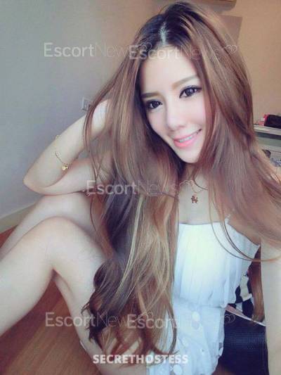 20 year old Asian Escort in Hong Kong Kana, Independent Model