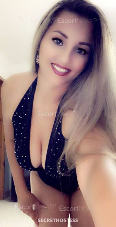 Kassandra 25Yrs Old Escort 56KG 168CM Tall Saint Julian's Image - 0