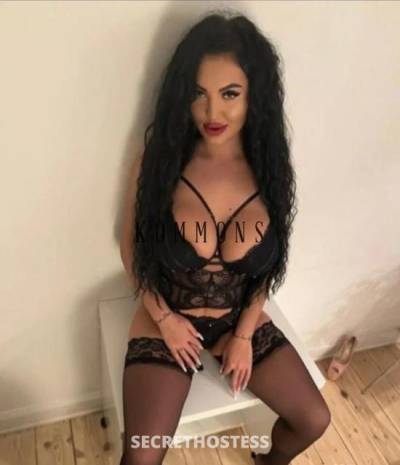 Kassy 24Yrs Old Escort Glasgow Image - 1