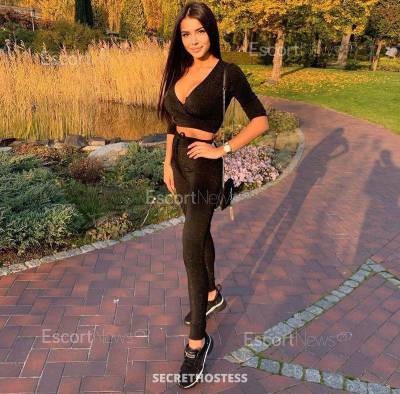 22 Year Old European Escort Moscow - Image 3