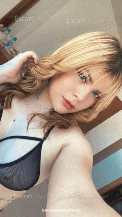 Katy 24Yrs Old Escort 53KG 167CM Tall Sliema Image - 11