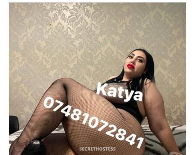 Katya 26Yrs Old Escort Size 18 East Anglia Image - 7