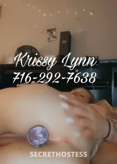 Kris 29Yrs Old Escort 154CM Tall Buffalo NY Image - 1