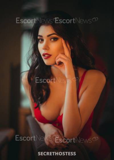 23 Year Old European Escort Moscow - Image 1