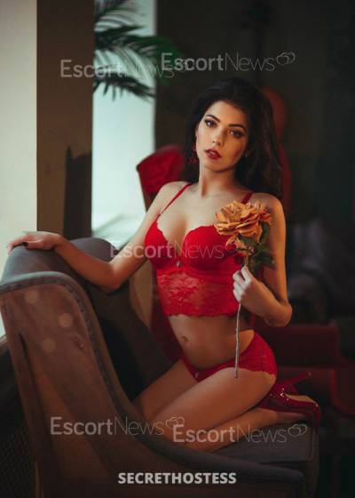 23 Year Old European Escort Moscow - Image 7