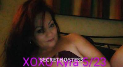 Kyra 44Yrs Old Escort Reno NV Image - 6