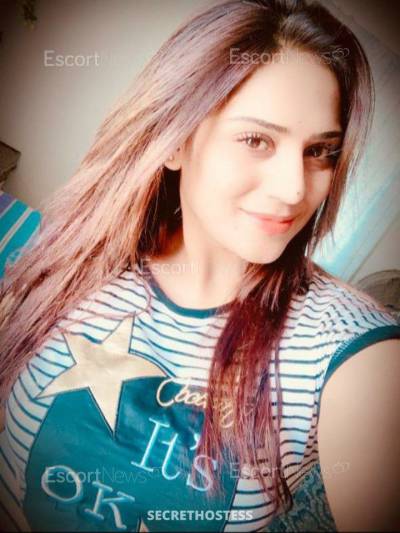 23 Year Old Indian Escort Manama - Image 1