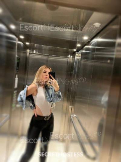 Lara 23Yrs Old Escort 53KG 167CM Tall Stockholm Image - 1