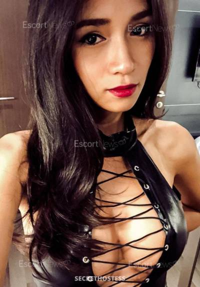 24 Year Old Asian Escort Hong Kong - Image 6