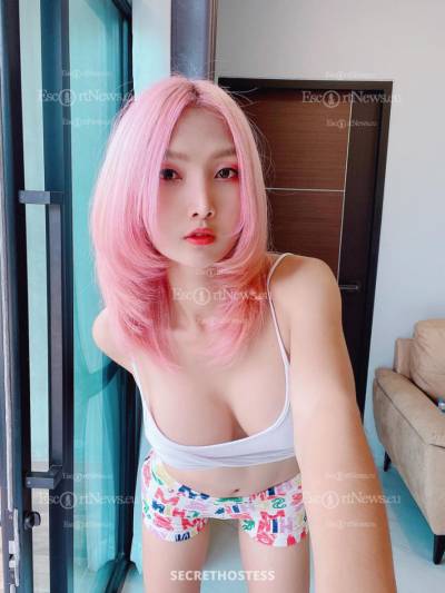 Lin 22Yrs Old Escort 49KG 164CM Tall Bangkok Image - 3