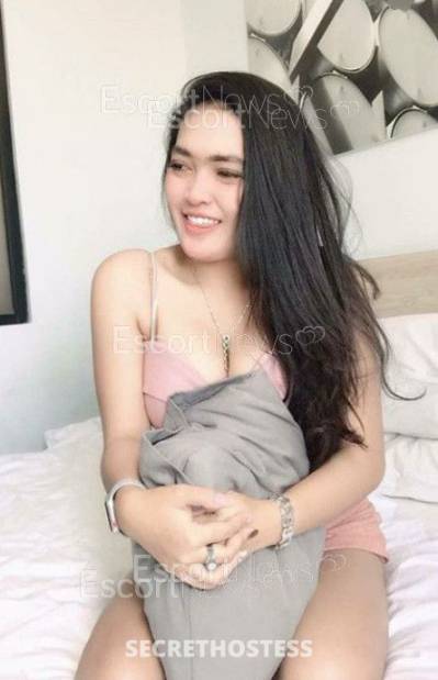 Linda 23Yrs Old Escort 54KG 163CM Tall Jakarta Image - 0