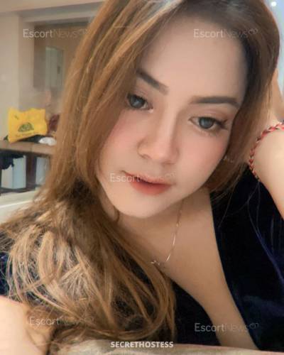 Linda 23Yrs Old Escort 54KG 163CM Tall Jakarta Image - 2