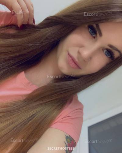 20 Year Old European Escort Moscow - Image 1