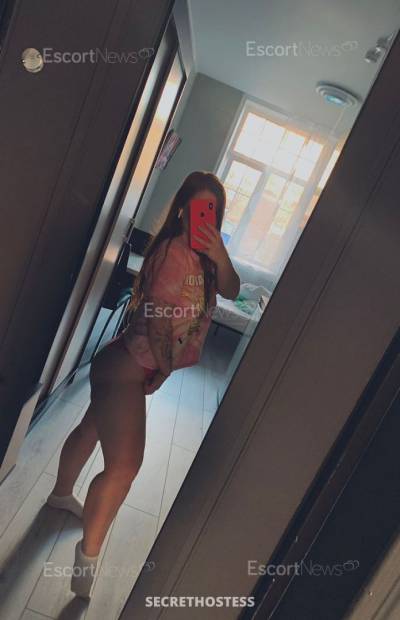 20 Year Old European Escort Moscow - Image 2