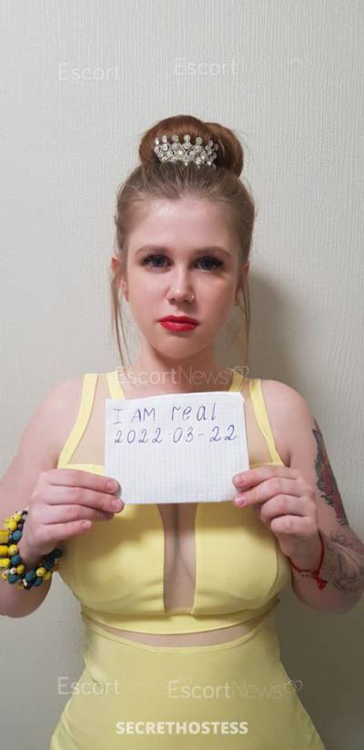 20 Year Old European Escort Moscow - Image 7