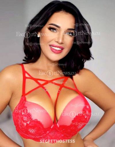 28 year old European Escort in Tel Aviv Lola, Independent Model