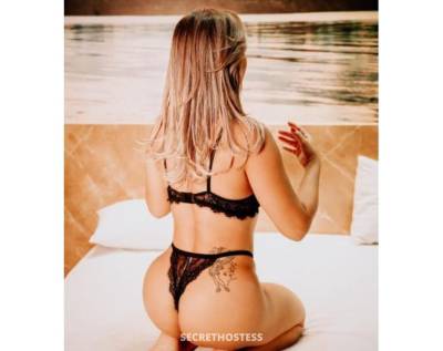 Lorena 22Yrs Old Escort Aberdeen Image - 1