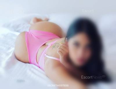 28 Year Old Latino Escort Dublin Brunette - Image 3