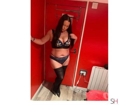 Lucy 38Yrs Old Escort Nottingham Image - 0