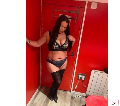 Lucy 38Yrs Old Escort Nottingham Image - 1